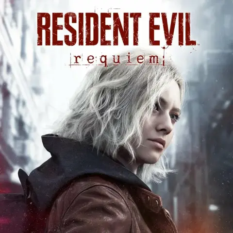 Resident Evil Requiem Standard Edition ключ (Steam)