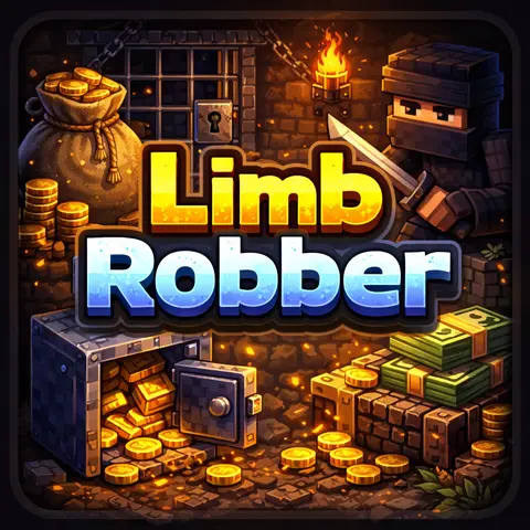 LimbRobber - плагин для награды убийств для 1.21.1+