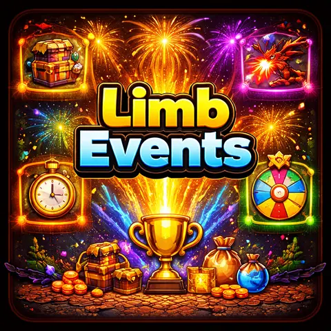 LimbEvents - плагин ивентов для 1.21.1+