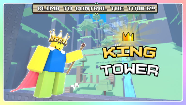King Tower Roblox: climb-route, shove timings и трата Coins/Shards без хаоса