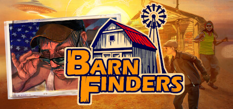 Barn Finders делает поиск ценностей частью комедийного бизнеса