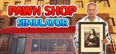 Pawn Shop Simulator показывает оценку вещей и торг с клиентами
