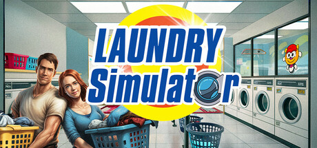 Laundry Simulator 2026 дает свежий формат прачечной