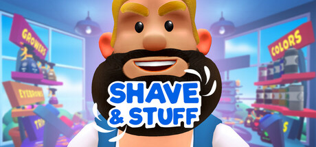 Shave & Stuff переносит стрижки и бритье в VR