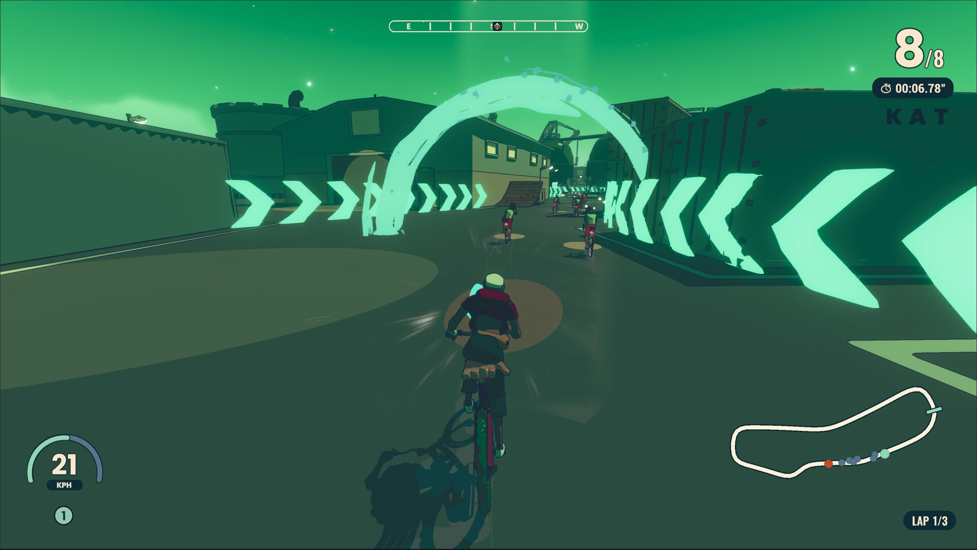 Лучшие игры про велосипеды, BMX и даунхилл: скорость, трюки и горные трассы