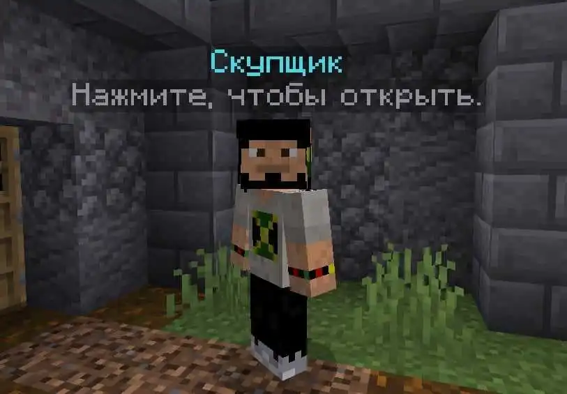 TownyGame - Политический мир