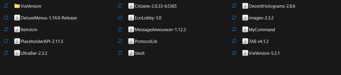 FunLobby Summer - Летнее лобби ФанТайм