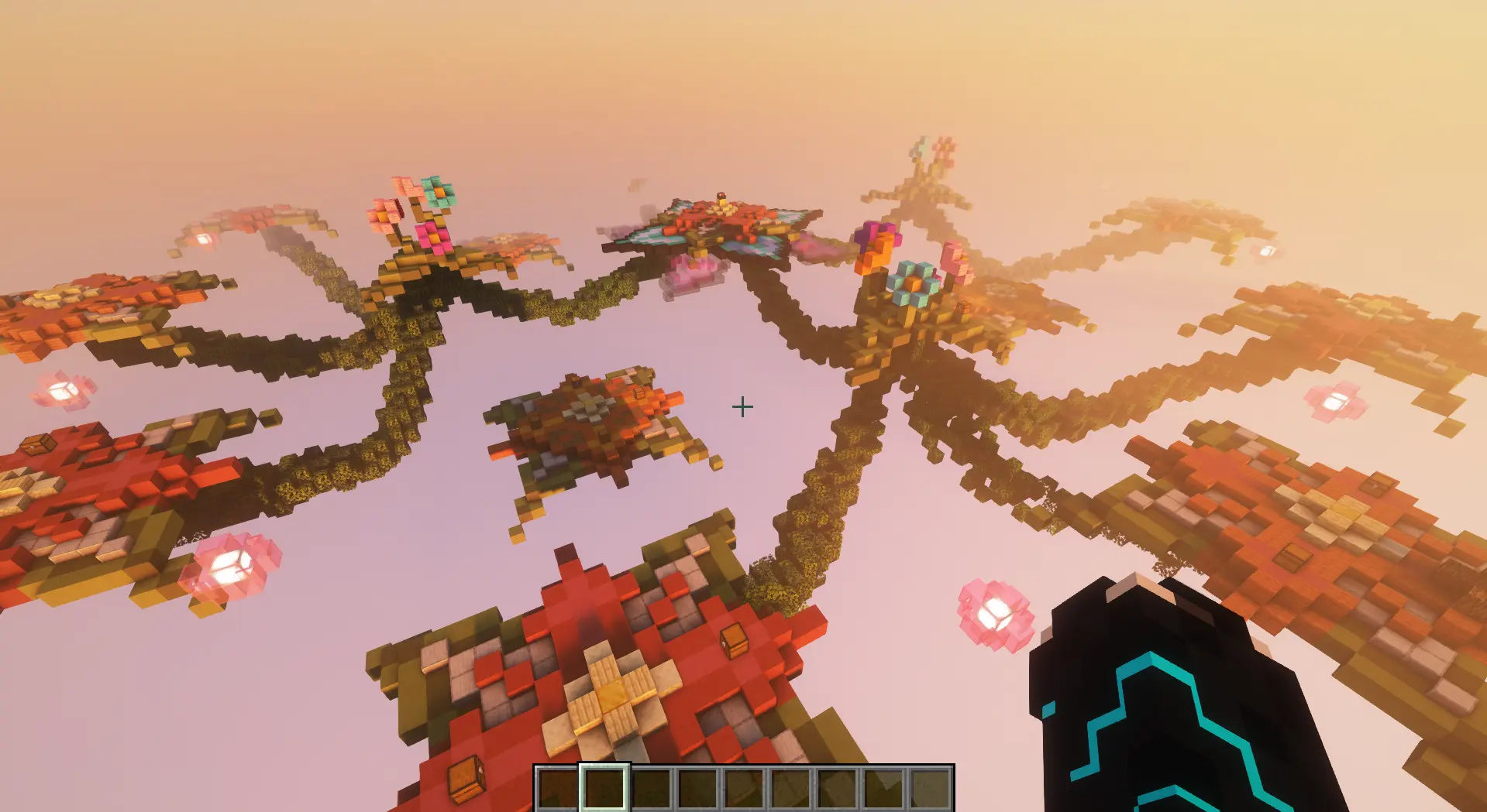 SkyWars - Лучший СкайВарс