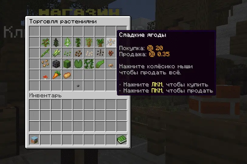 SkyBlock 1.16.5 - Выживи на острове