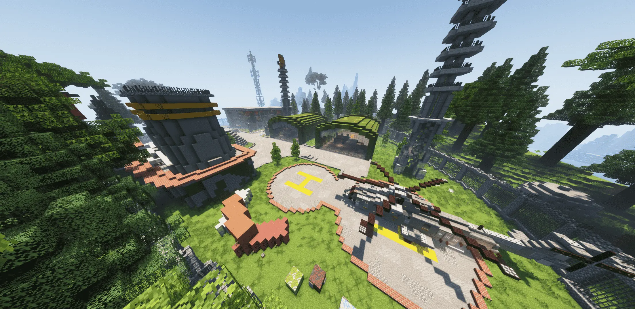 RolePlay - ГТА