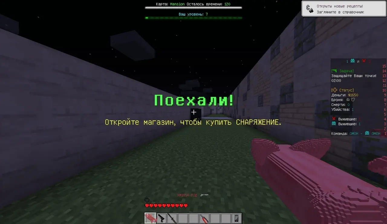 Counter-Strike - CS:GO