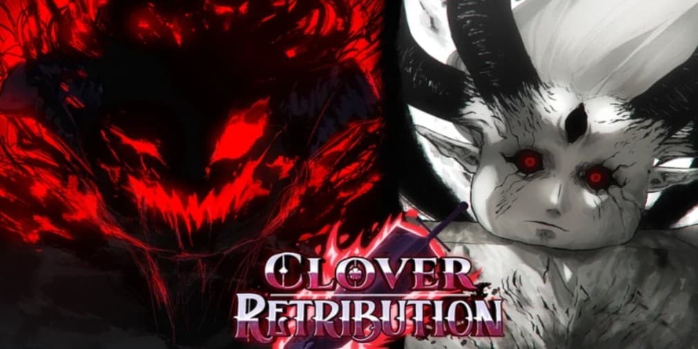 Промокоды Clover Retribution на май 2026: spins для magic, race и trait