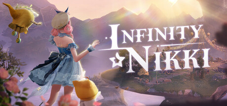 Промокоды Infinity Nikki на май 2026: Shiny Bubbles, Bling и Diamonds