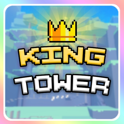 Промокоды King Tower на май 2026: Coins и Cash для PvP climb