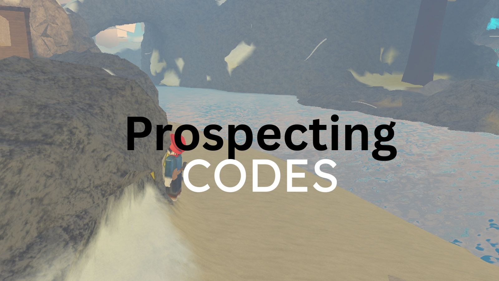 Промокоды Prospecting на май 2026: cash, Meteor Shards и Double Luck