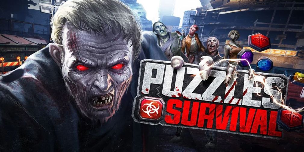 Промокоды Puzzles & Survival на май 2026: Diamonds, Serum и Speedup