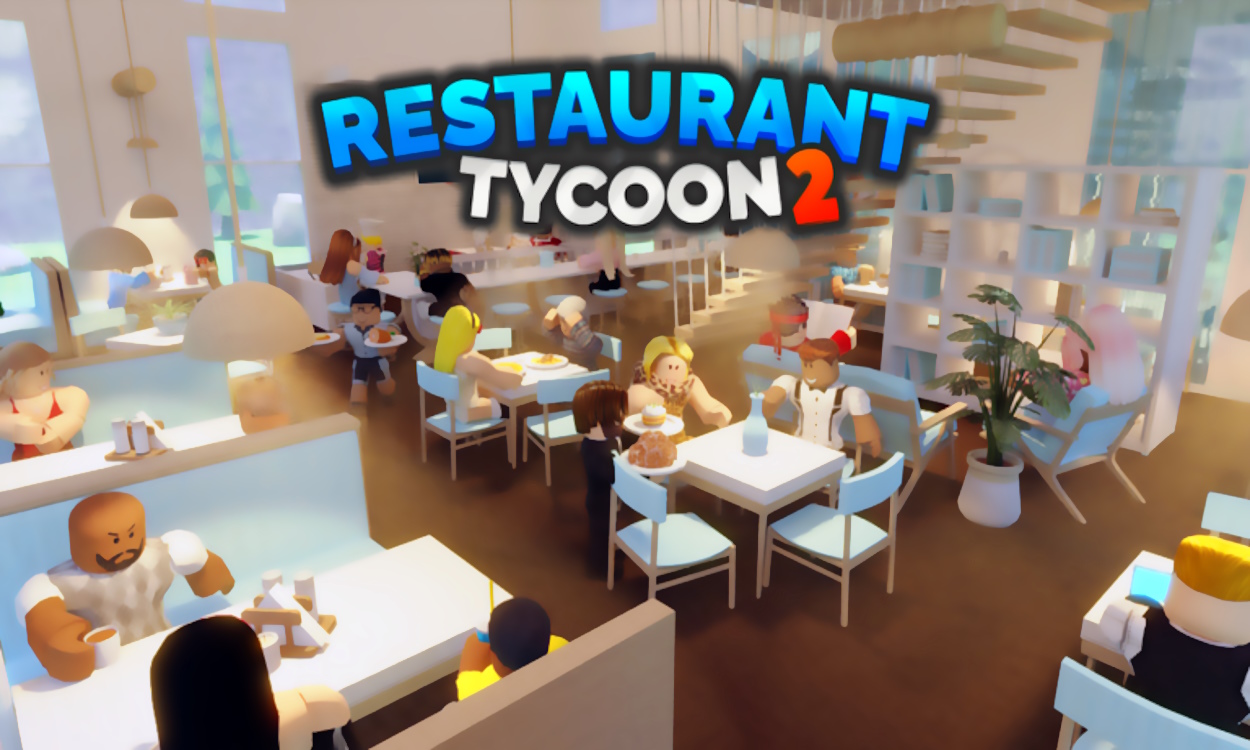 Промокоды Restaurant Tycoon 2 на май 2026: Diamonds, Cash и предметы для ресторана